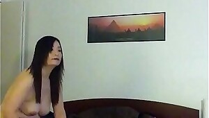 Craigslist Asian gives young man a massage